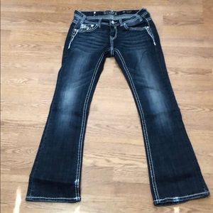 Women’s jeans